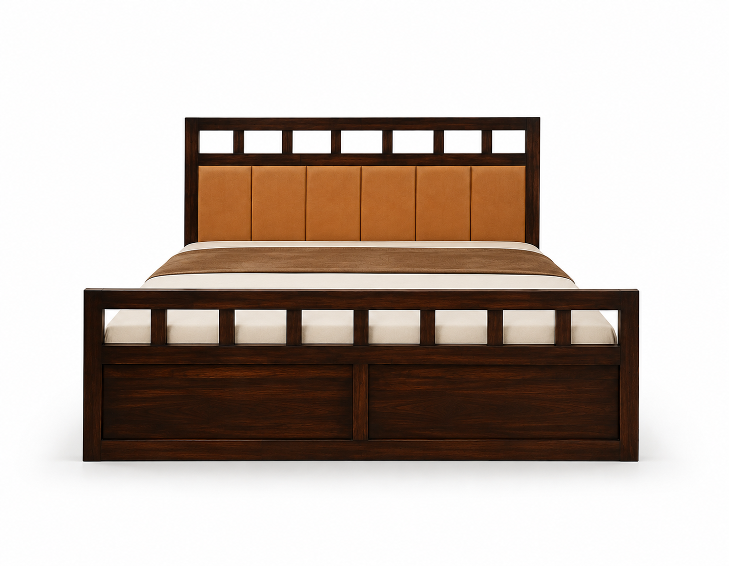 Bedcot without Storage Design 4 view 3